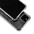 NFL New York Jets Black & White Google Pixel 5 Clear Case